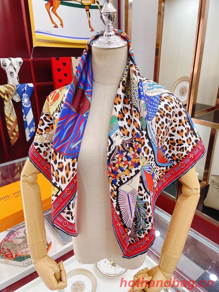 Louis Vuitton Scarf LVC00142 Louis Vuitton Scarf LVC00142