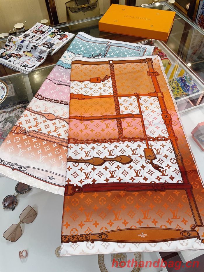 Louis Vuitton Scarf LVC00152 Louis Vuitton Scarf LVC00152
