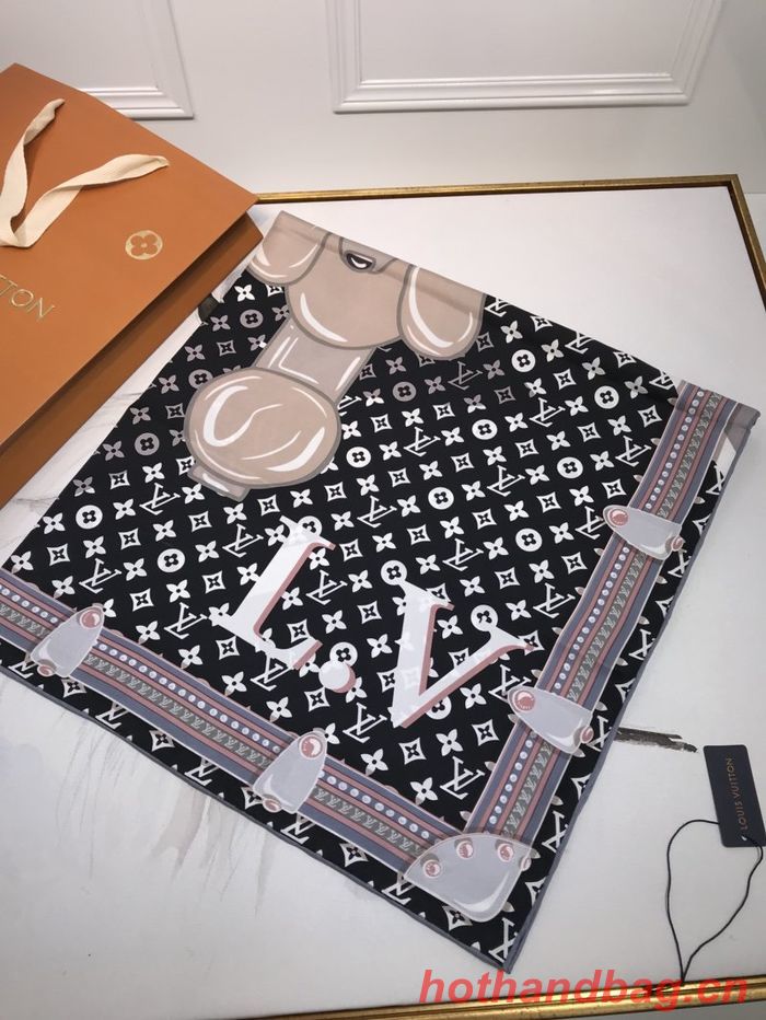 Louis Vuitton Scarf LVC00159 Louis Vuitton Scarf LVC00159