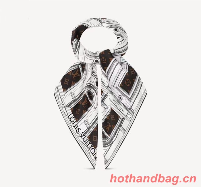Louis Vuitton Scarf LVC00166 Louis Vuitton Scarf LVC00166