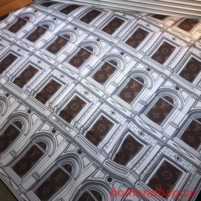 Louis Vuitton Scarf LVC00166 Louis Vuitton Scarf LVC00166