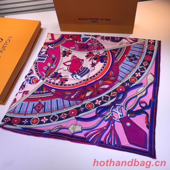 Louis Vuitton Scarf LVC00171