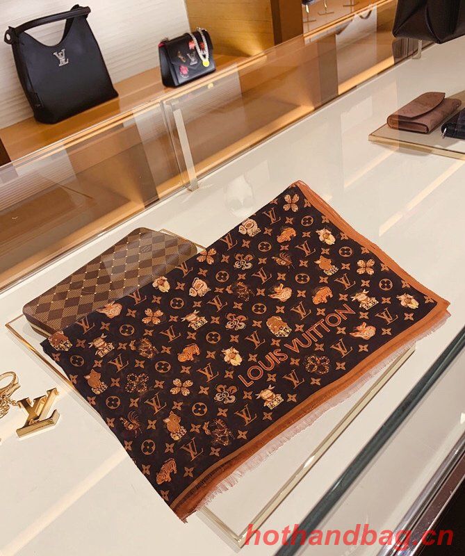 Louis Vuitton Scarf LVC00172 Louis Vuitton Scarf LVC00172