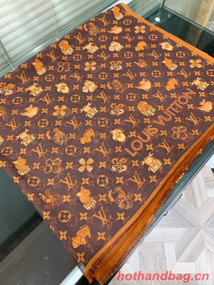 Louis Vuitton Scarf LVC00172 Louis Vuitton Scarf LVC00172