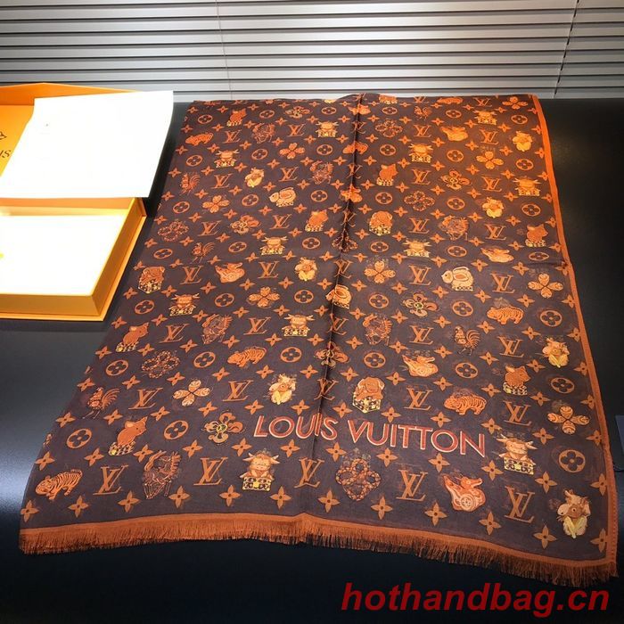 Louis Vuitton Scarf LVC00172 Louis Vuitton Scarf LVC00172
