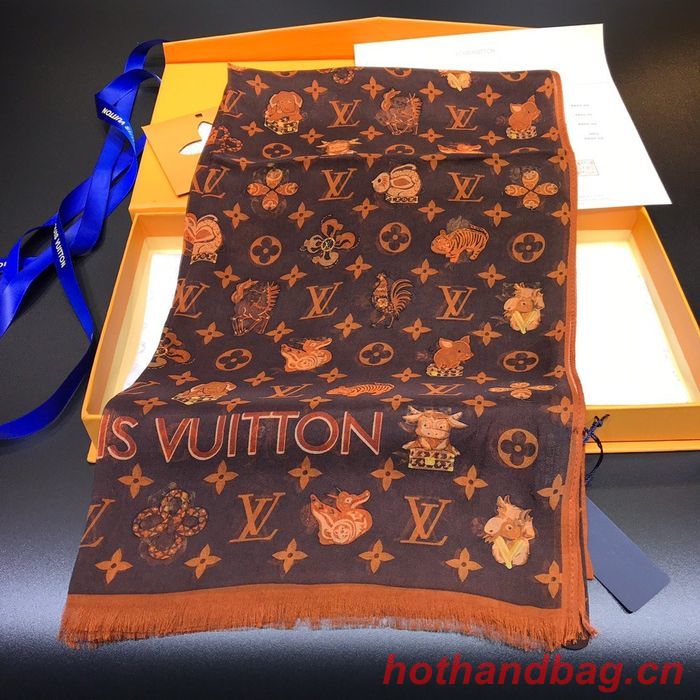 Louis Vuitton Scarf LVC00172 Louis Vuitton Scarf LVC00172