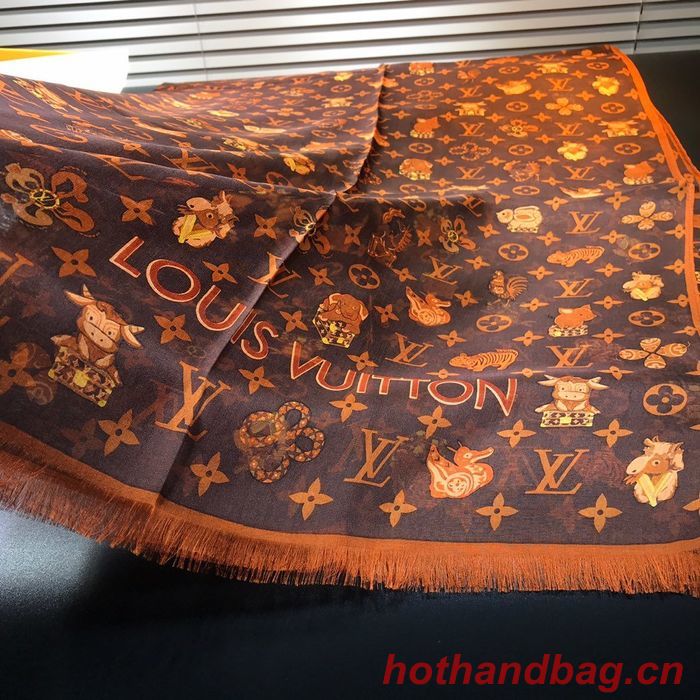 Louis Vuitton Scarf LVC00172 Louis Vuitton Scarf LVC00172