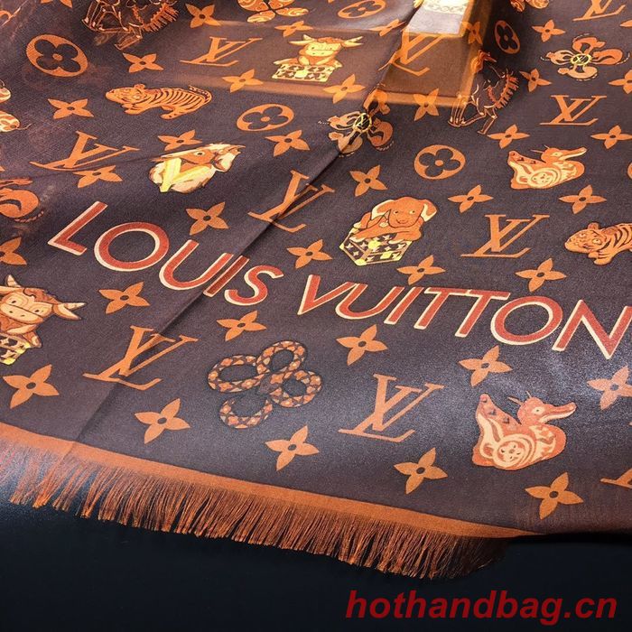 Louis Vuitton Scarf LVC00172 Louis Vuitton Scarf LVC00172