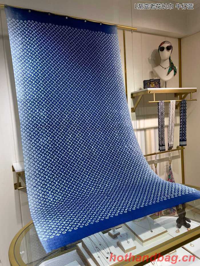 Louis Vuitton Scarf LVC00176 Louis Vuitton Scarf LVC00176