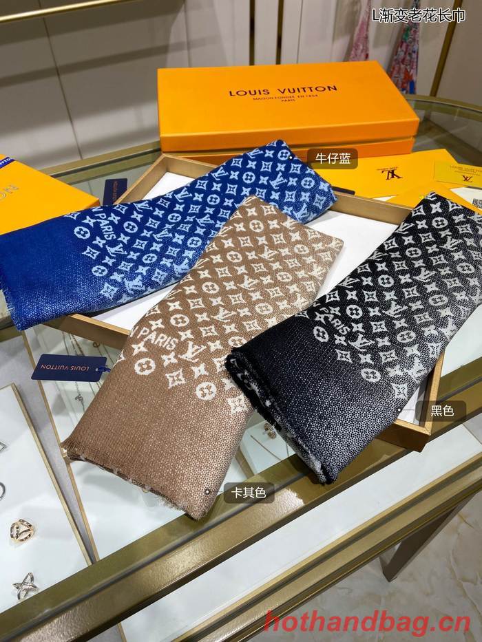 Louis Vuitton Scarf LVC00177 Louis Vuitton Scarf LVC00177