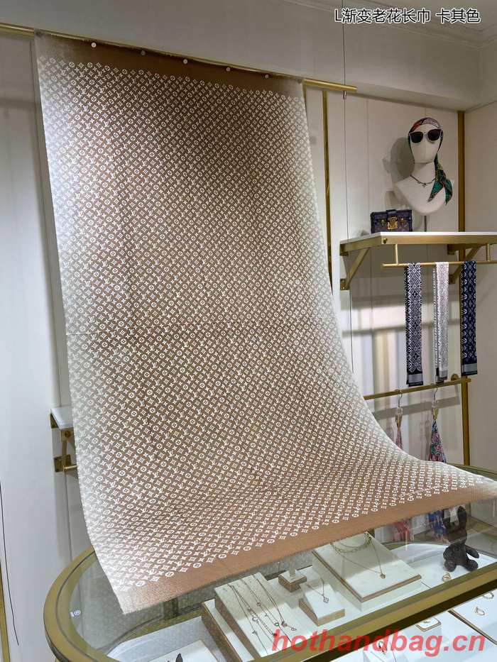 Louis Vuitton Scarf LVC00177 Louis Vuitton Scarf LVC00177