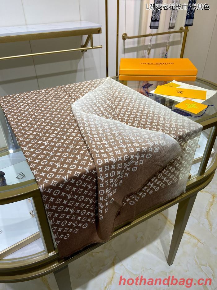 Louis Vuitton Scarf LVC00177 Louis Vuitton Scarf LVC00177