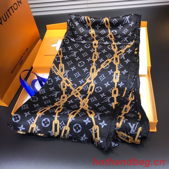 Louis Vuitton Scarf LVC00187 Louis Vuitton Scarf LVC00187