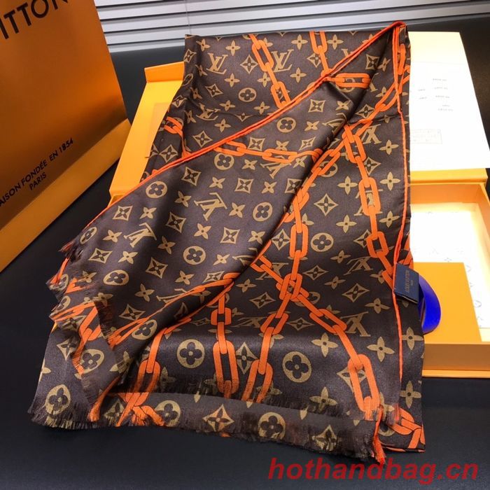 Louis Vuitton Scarf LVC00189 Louis Vuitton Scarf LVC00189