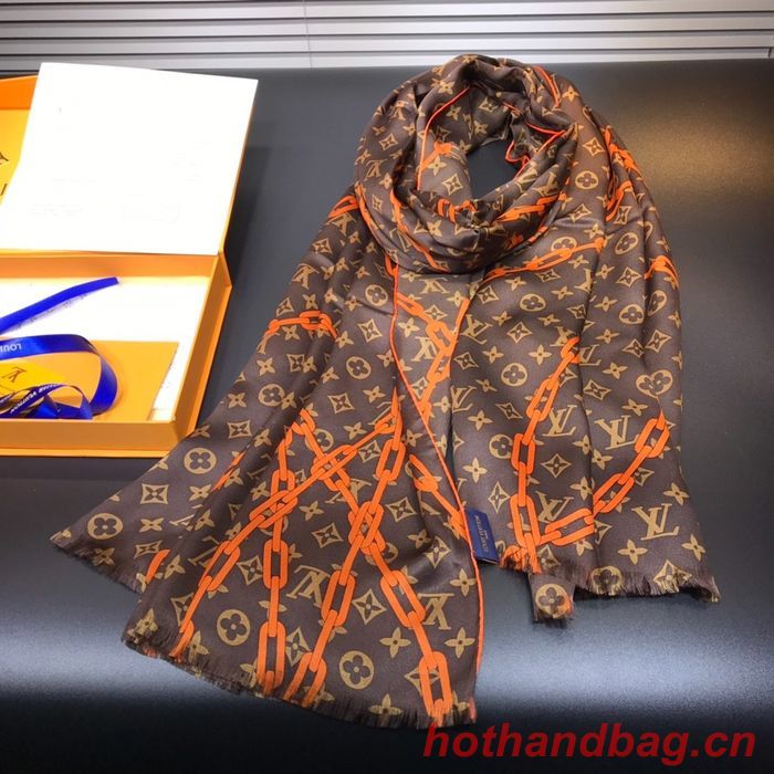 Louis Vuitton Scarf LVC00189 Louis Vuitton Scarf LVC00189