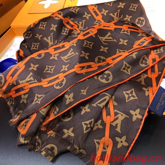 Louis Vuitton Scarf LVC00189 Louis Vuitton Scarf LVC00189