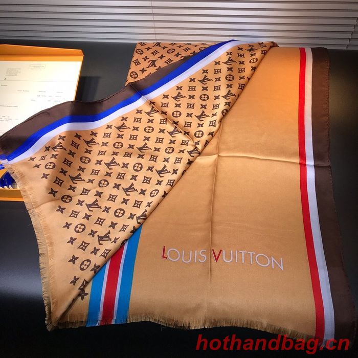 Louis Vuitton Scarf LVC00192 Louis Vuitton Scarf LVC00192