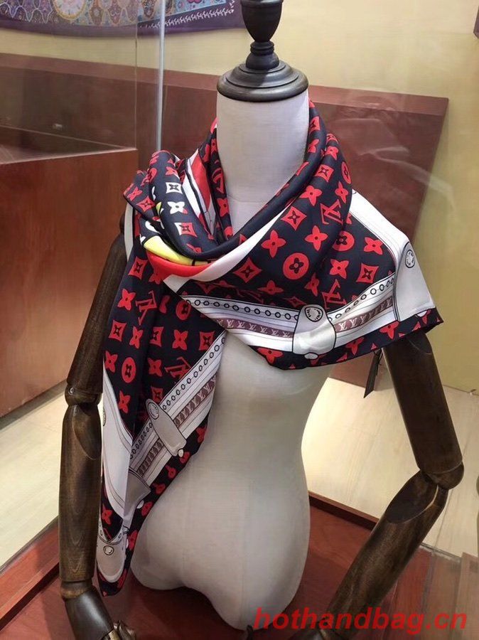 Louis Vuitton Scarf LVC00201 Louis Vuitton Scarf LVC00201