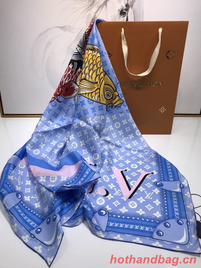 Louis Vuitton Scarf LVC00210 Louis Vuitton Scarf LVC00210