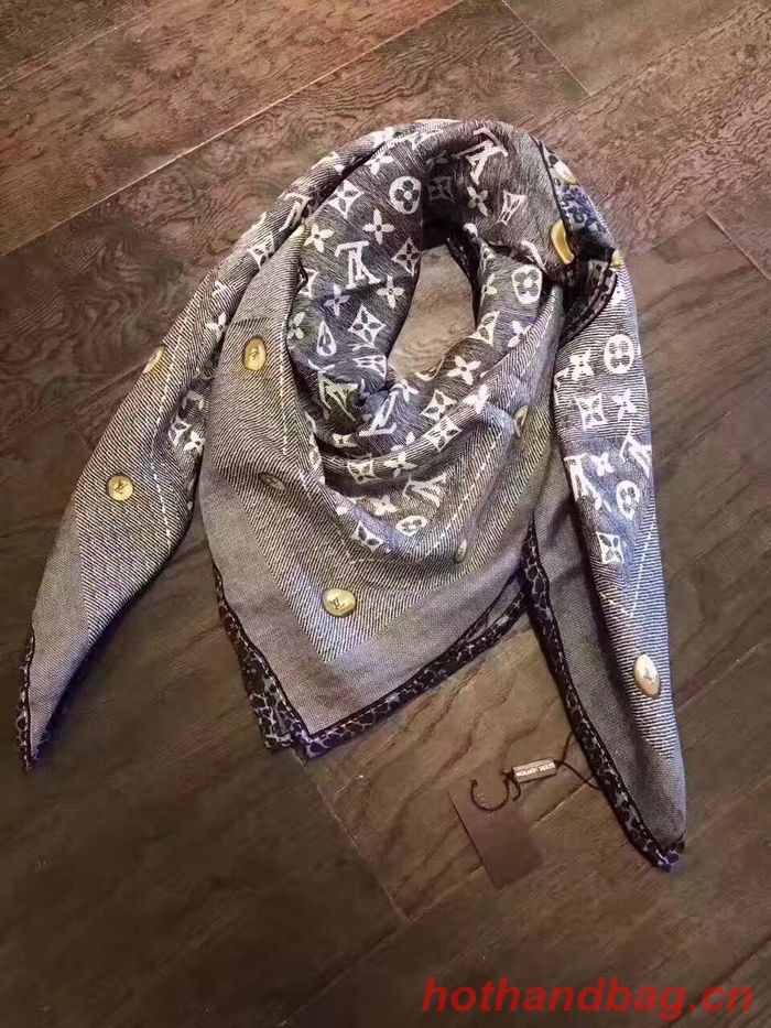 Louis Vuitton Scarf LVC00214 Louis Vuitton Scarf LVC00214