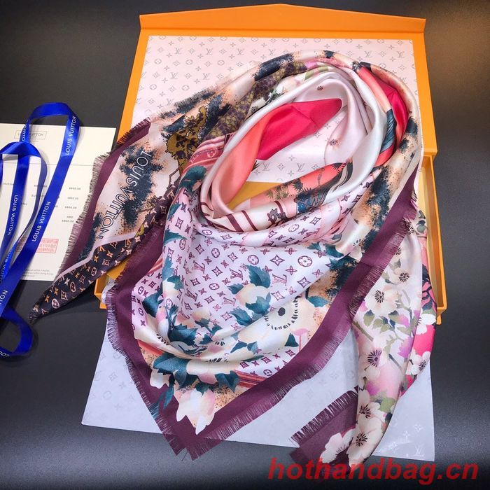 Louis Vuitton Scarf LVC00216 Louis Vuitton Scarf LVC00216