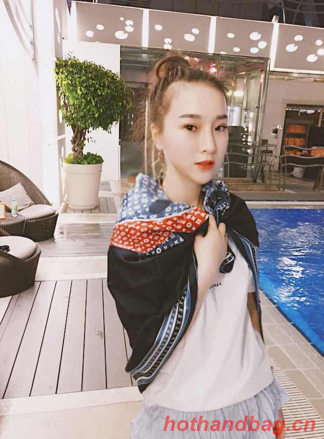 Louis Vuitton Scarf LVC00218 Louis Vuitton Scarf LVC00218
