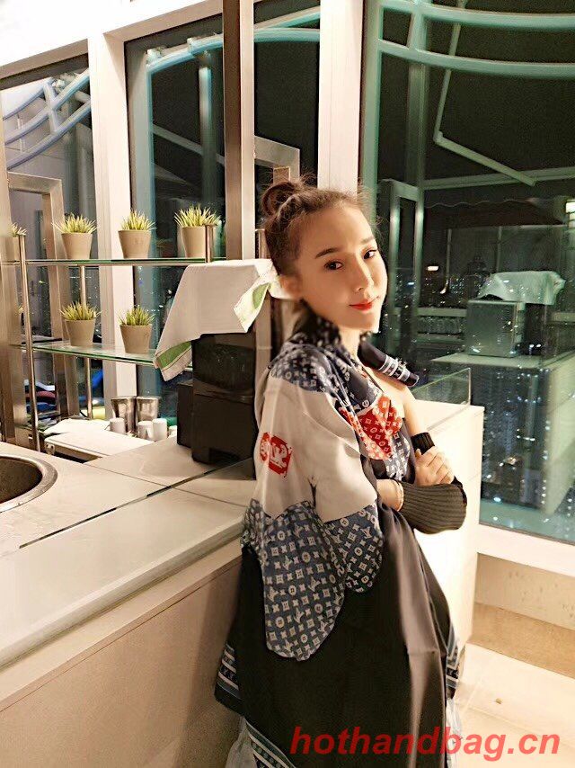 Louis Vuitton Scarf LVC00218 Louis Vuitton Scarf LVC00218