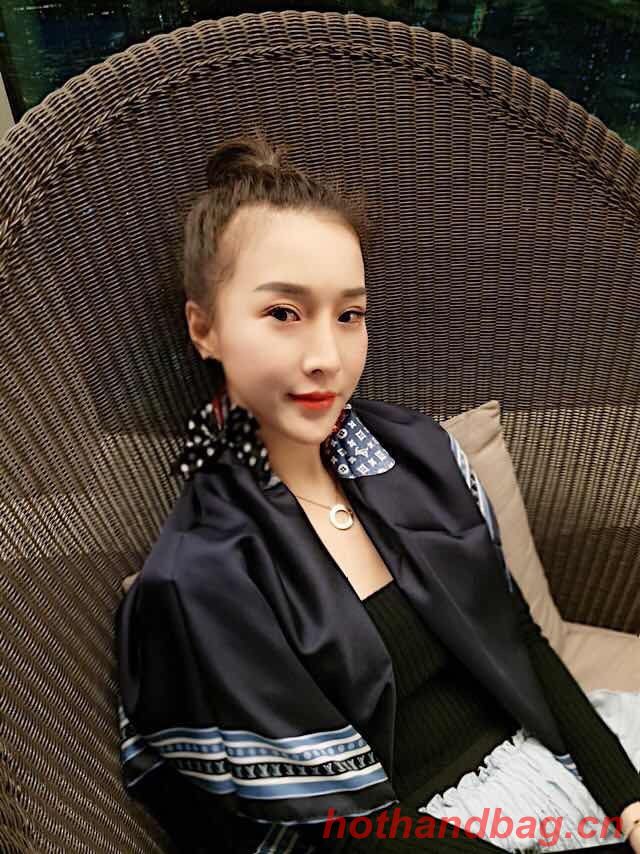 Louis Vuitton Scarf LVC00218 Louis Vuitton Scarf LVC00218