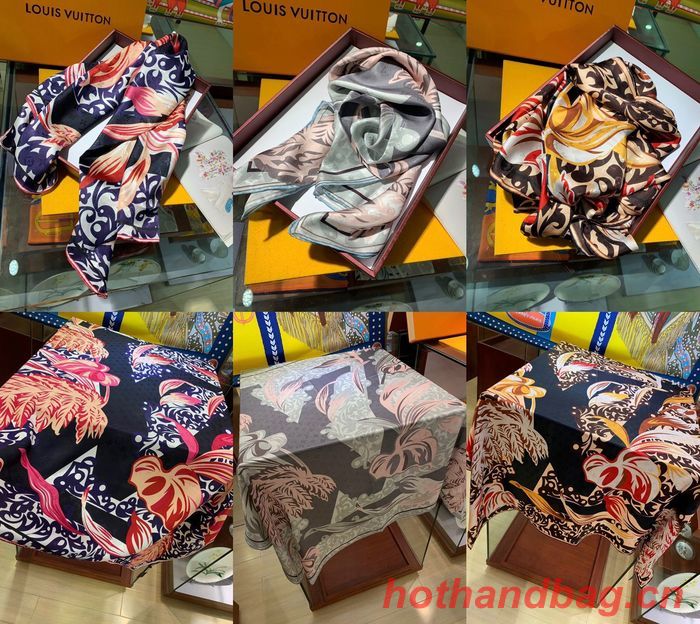 Louis Vuitton Scarf LVC00221 Louis Vuitton Scarf LVC00221