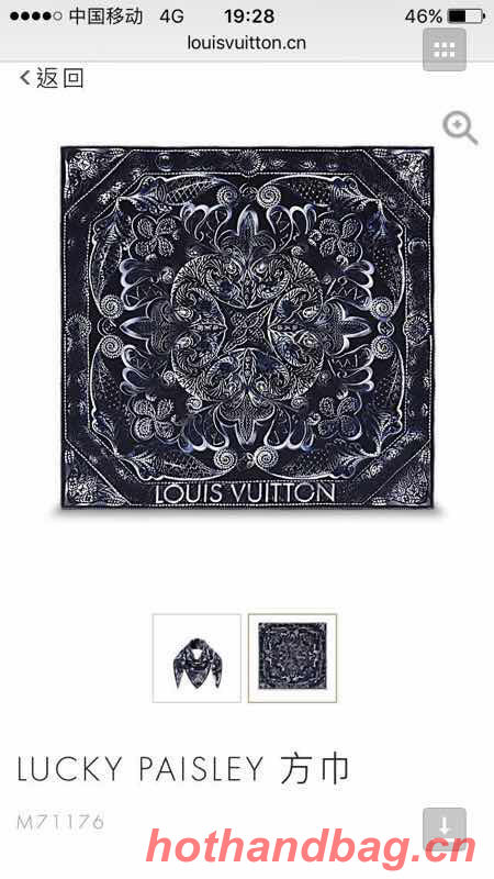Louis Vuitton Scarf LVC00224 Louis Vuitton Scarf LVC00224
