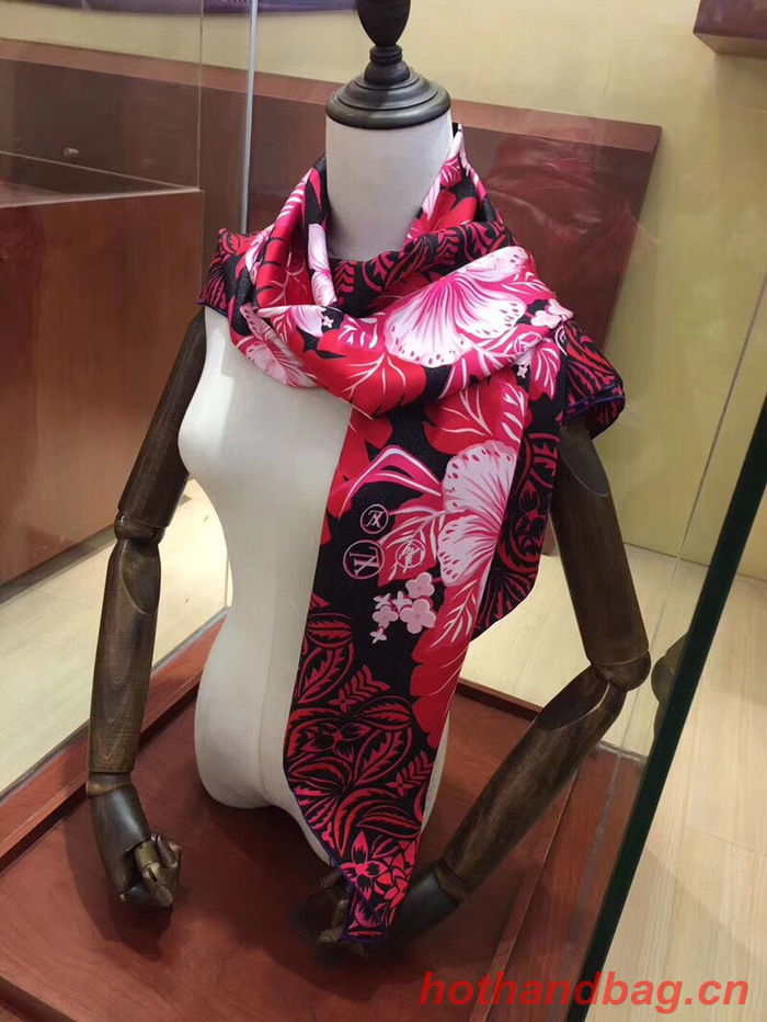 Louis Vuitton Scarf LVC00227 Louis Vuitton Scarf LVC00227