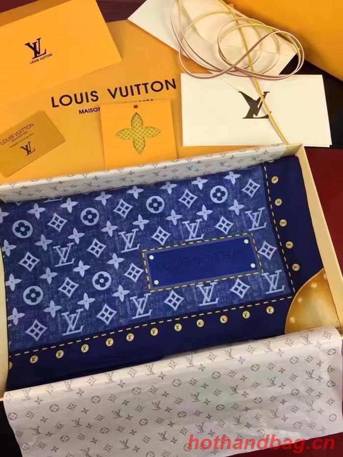 Louis Vuitton Scarf LVC00231 Louis Vuitton Scarf LVC00231