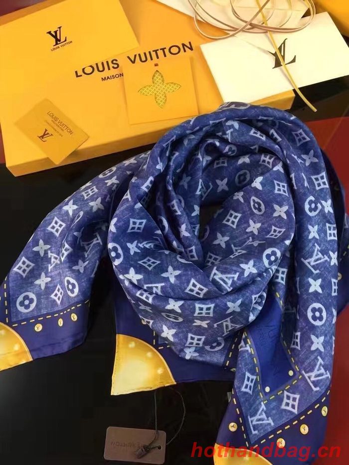 Louis Vuitton Scarf LVC00231 Louis Vuitton Scarf LVC00231