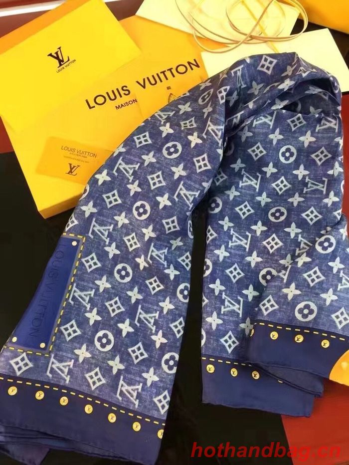 Louis Vuitton Scarf LVC00231 Louis Vuitton Scarf LVC00231