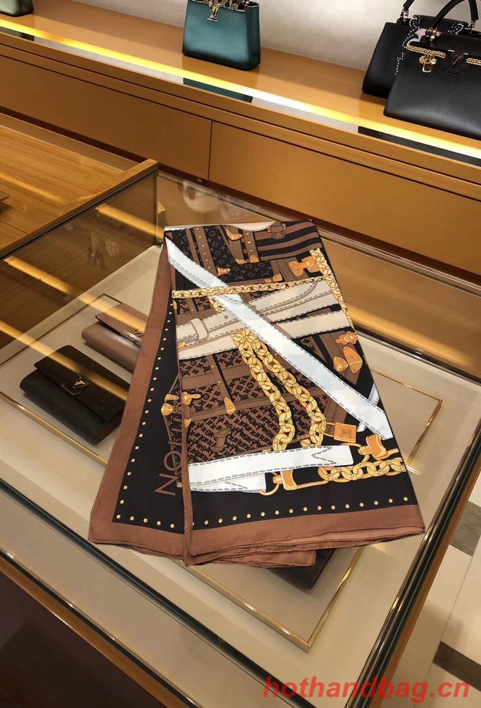 Louis Vuitton Scarf LVC00234 Louis Vuitton Scarf LVC00234