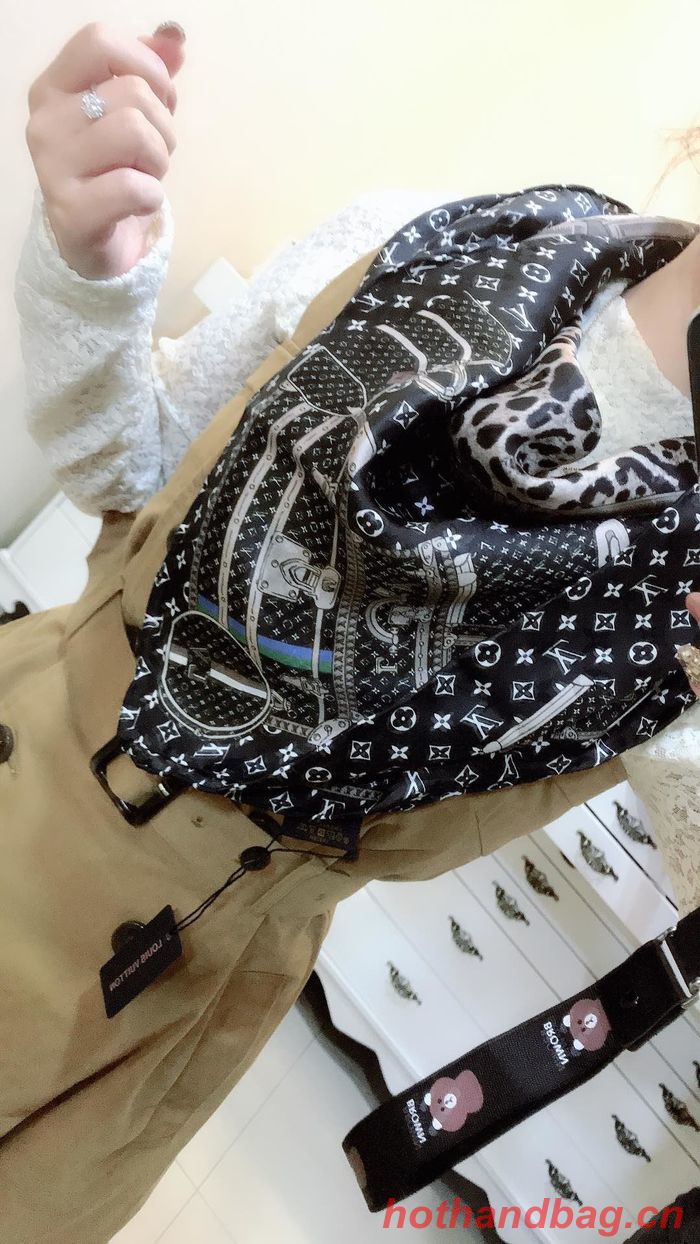 Louis Vuitton Scarf LVC00237 Louis Vuitton Scarf LVC00237