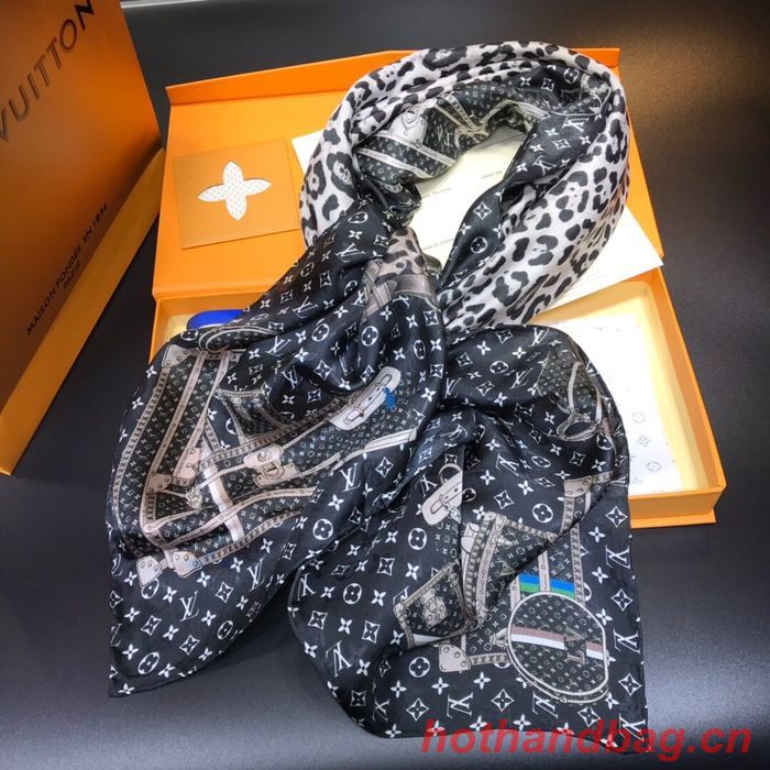 Louis Vuitton Scarf LVC00237 Louis Vuitton Scarf LVC00237