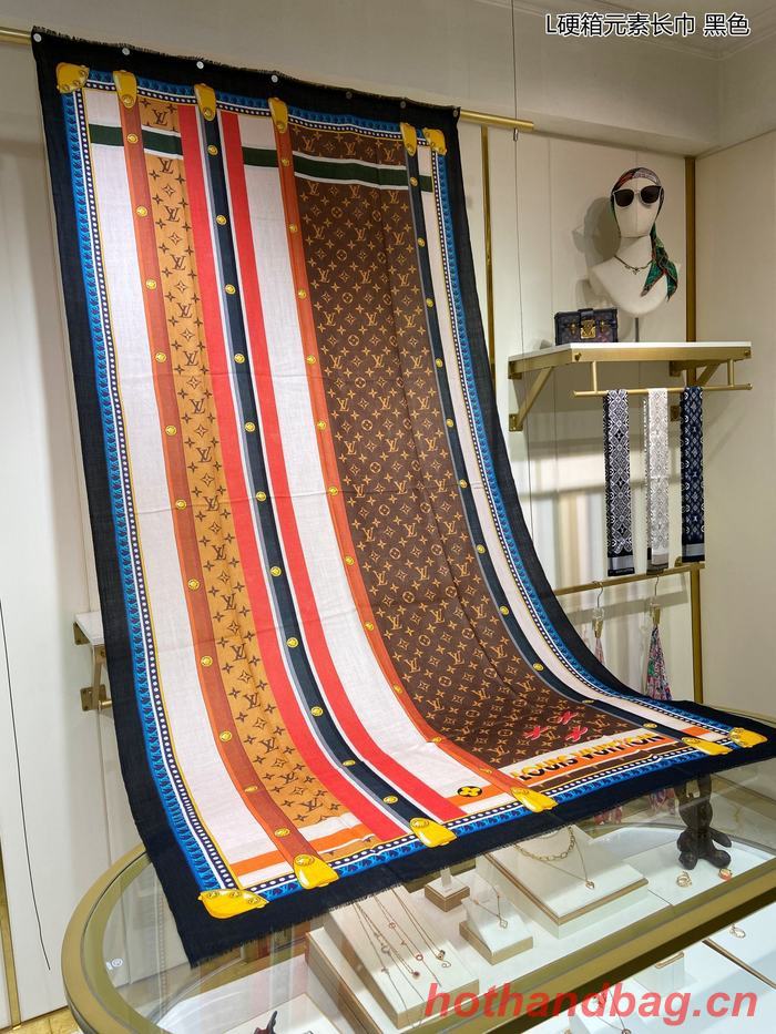 Louis Vuitton Scarf LVC00238 Louis Vuitton Scarf LVC00238