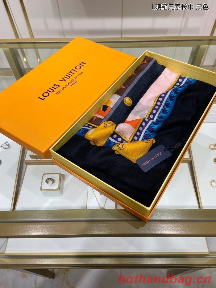 Louis Vuitton Scarf LVC00238 Louis Vuitton Scarf LVC00238