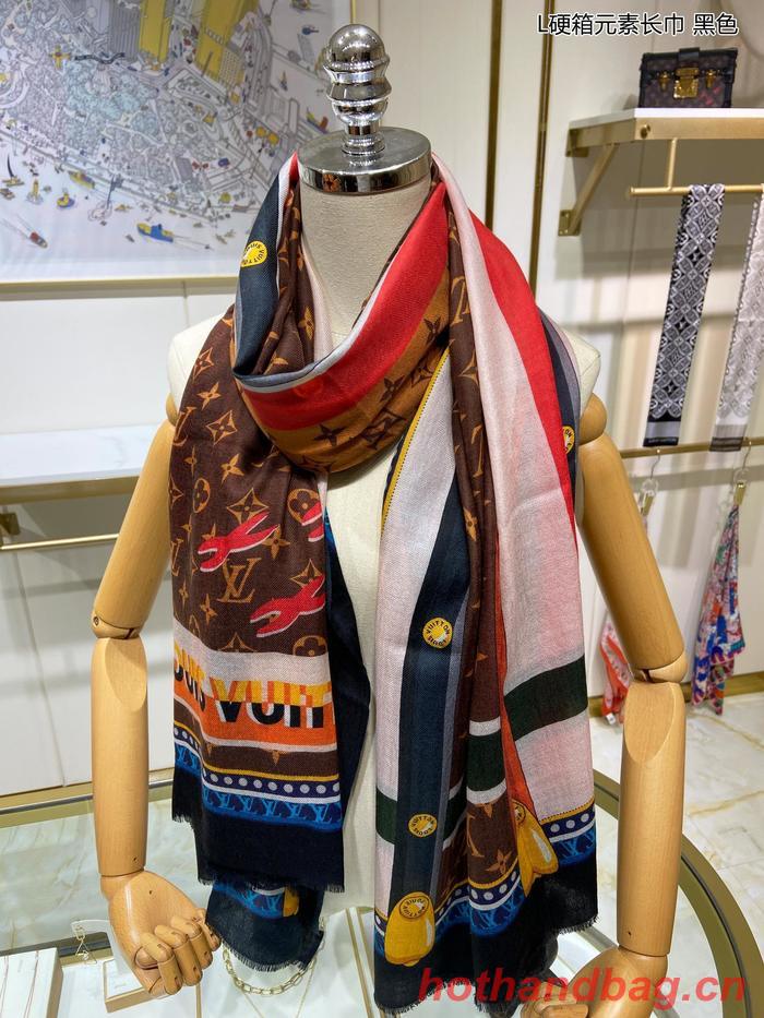 Louis Vuitton Scarf LVC00238 Louis Vuitton Scarf LVC00238