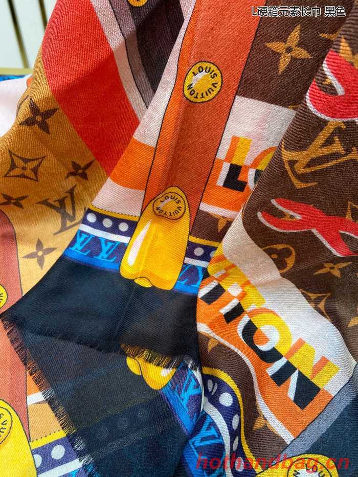 Louis Vuitton Scarf LVC00238 Louis Vuitton Scarf LVC00238