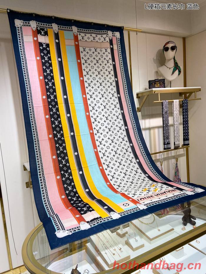 Louis Vuitton Scarf LVC00239 Louis Vuitton Scarf LVC00239