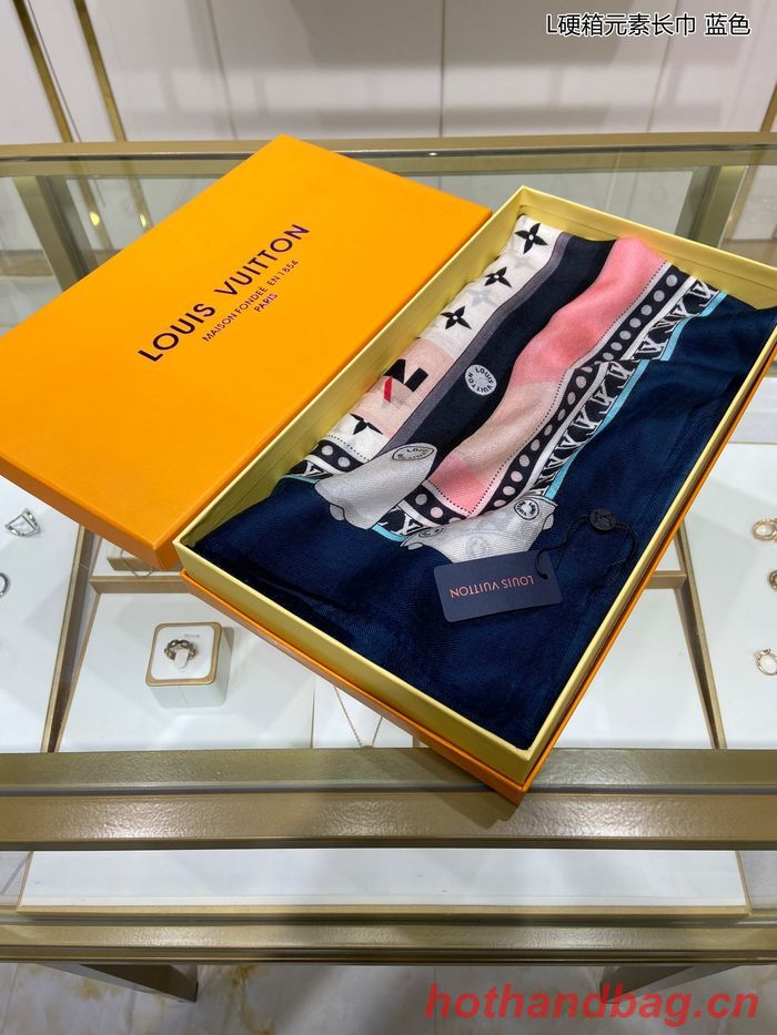 Louis Vuitton Scarf LVC00239 Louis Vuitton Scarf LVC00239