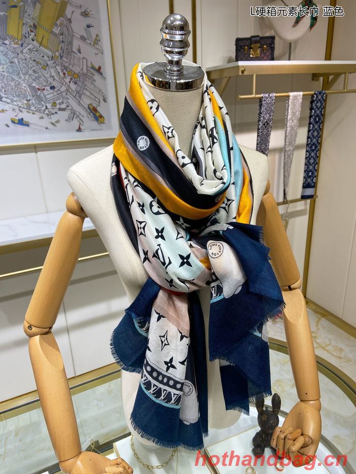 Louis Vuitton Scarf LVC00239 Louis Vuitton Scarf LVC00239