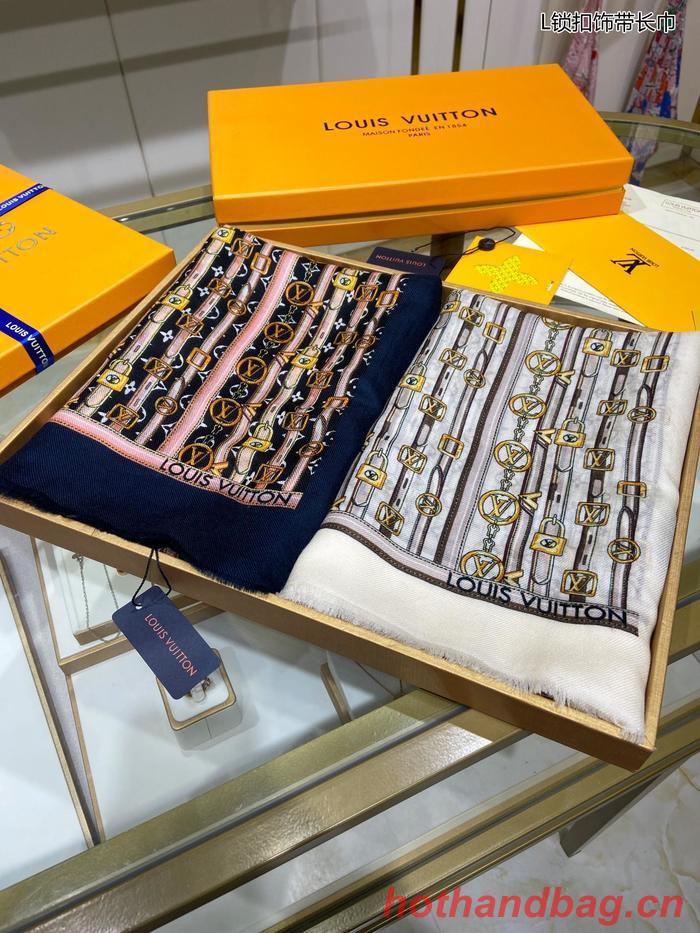 Louis Vuitton Scarf LVC00241 Louis Vuitton Scarf LVC00241
