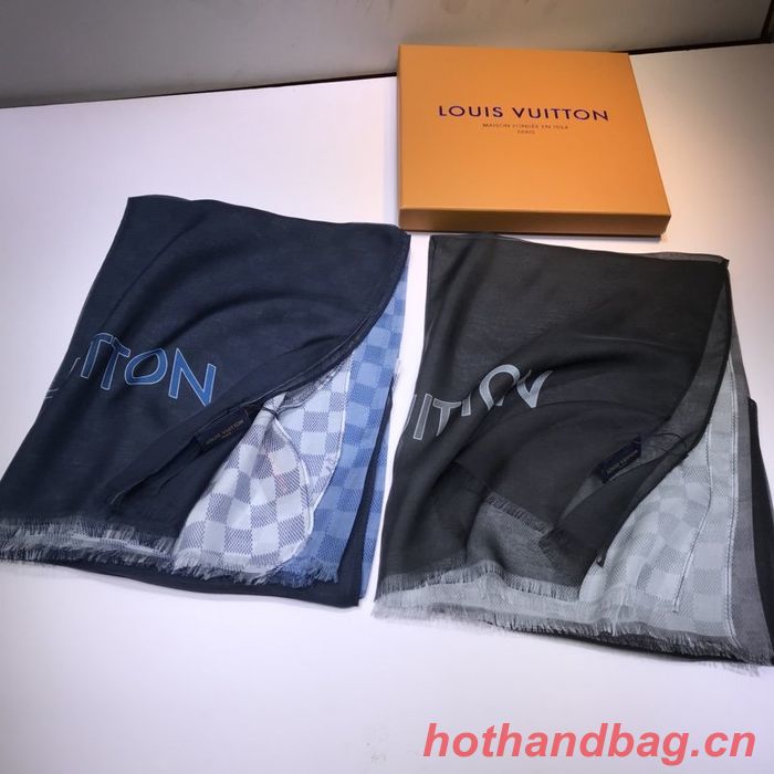 Louis Vuitton Scarf LVC00246 Louis Vuitton Scarf LVC00246