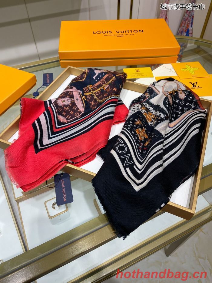 Louis Vuitton Scarf LVC00247 Louis Vuitton Scarf LVC00247