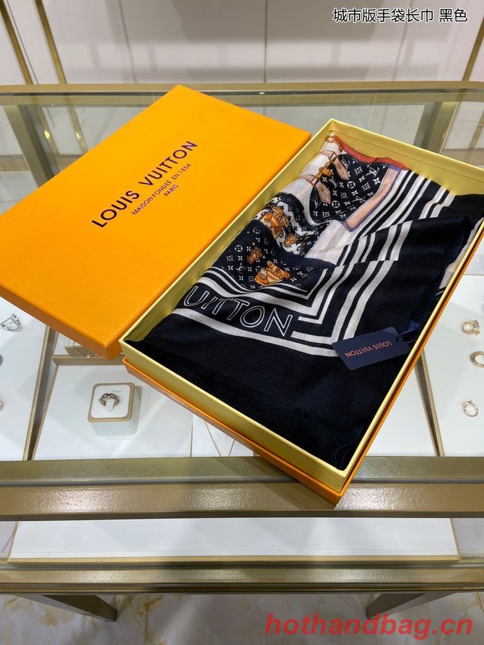 Louis Vuitton Scarf LVC00247 Louis Vuitton Scarf LVC00247