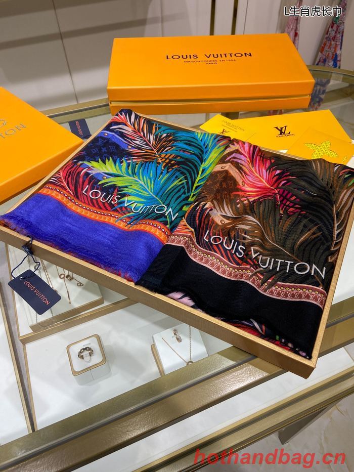 Louis Vuitton Scarf LVC00249 Louis Vuitton Scarf LVC00249