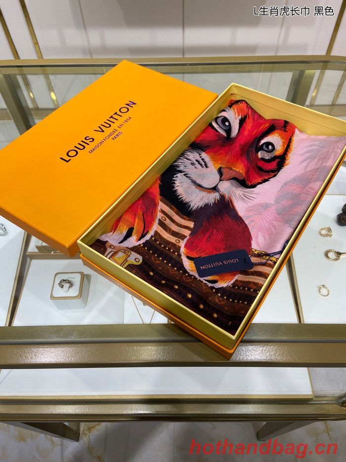 Louis Vuitton Scarf LVC00249 Louis Vuitton Scarf LVC00249